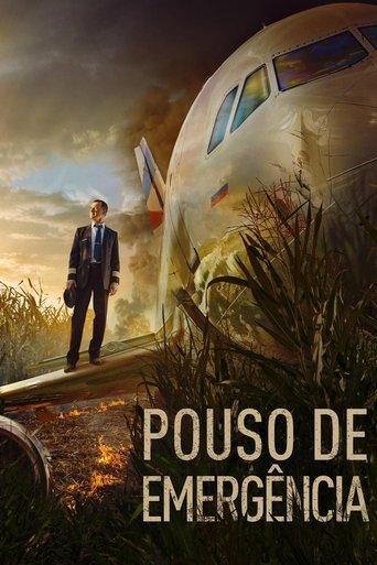 Capa de Pouso de Emergência