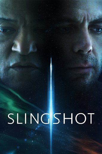 Capa de Slingshot