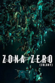 Capa de Zona Zero