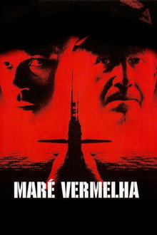 Capa de Maré Vermelha