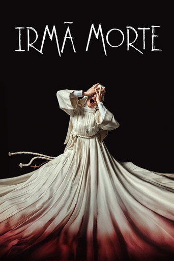 Capa de Irmã Morte