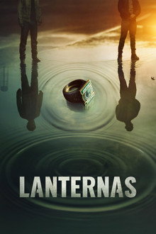 Capa de Lanternas 1ª Temporada