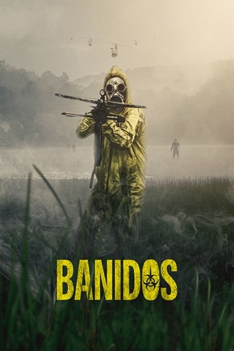 Capa de Banidos
