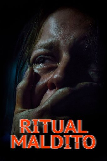 Capa de Ritual Maldito