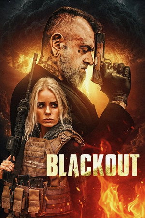Capa de Blackout