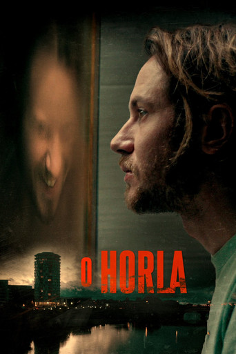 Capa de O Horla
