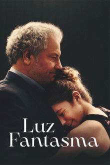 Capa de Luz Fantasma