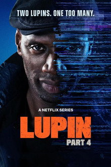 Capa de Lupin 4ª Temporada [Parte 04]