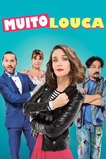 Capa de Muito Louca