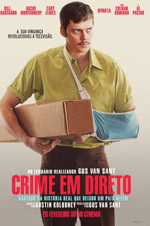 Capa de 63 Horas de Pânico