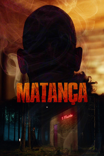 Capa de Matança