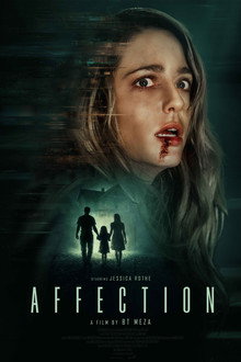 Capa de Affection
