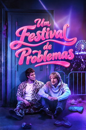 Capa de Rolling Loud: Um Festival de Problemas