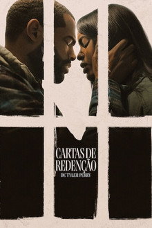 Capa de Cartas de Redenção