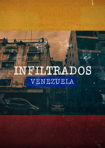 Capa de Infiltrados: Venezuela