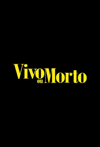 Capa de Vivo ou Morto