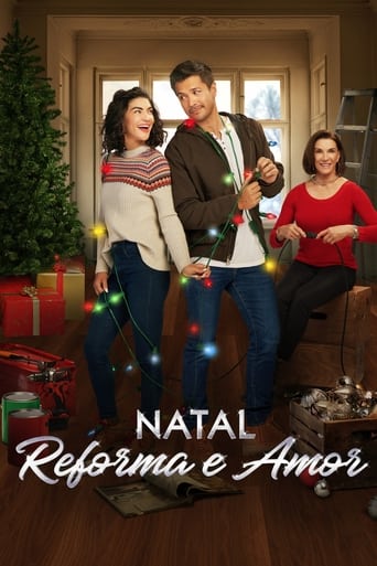Capa de Natal, Reforma e Amor