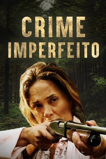 Capa de Crime Imperfeito