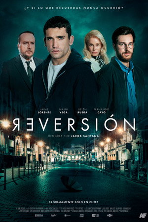 Capa de Reversion