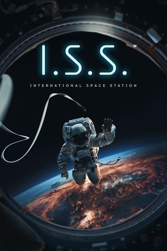 Capa de I.S.S.