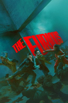 Capa de The Furious (2026) » Nerd Filmes