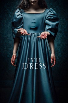 Capa de Evil Dress
