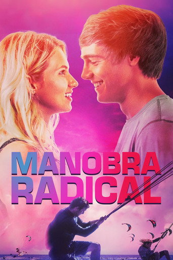 Capa de Manobra Radical