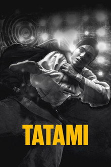Capa de Tatame