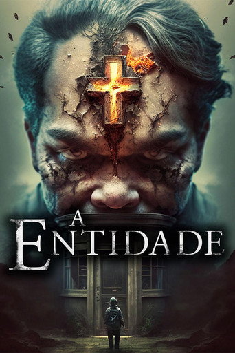 Capa de A Entidade