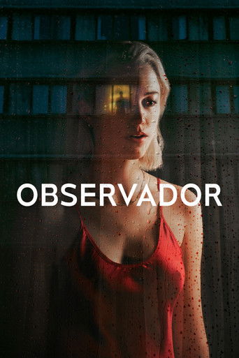 Capa de Observador