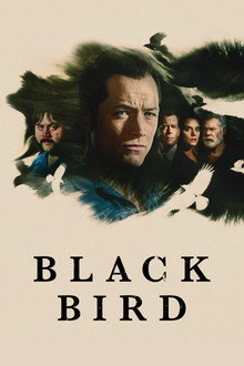 Capa de Black Bird 1ª Temporada