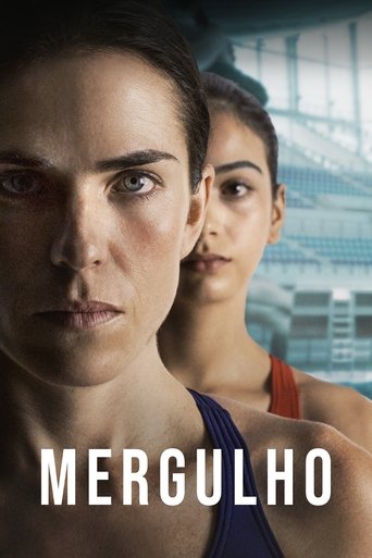 Capa de Mergulho