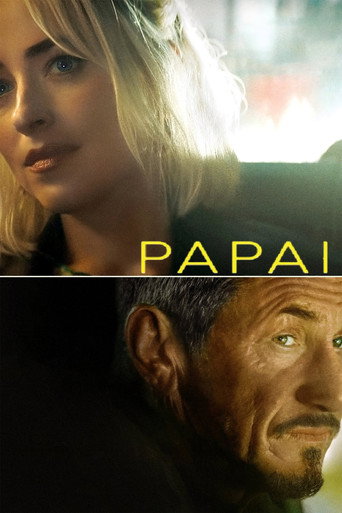 Capa de Papai
