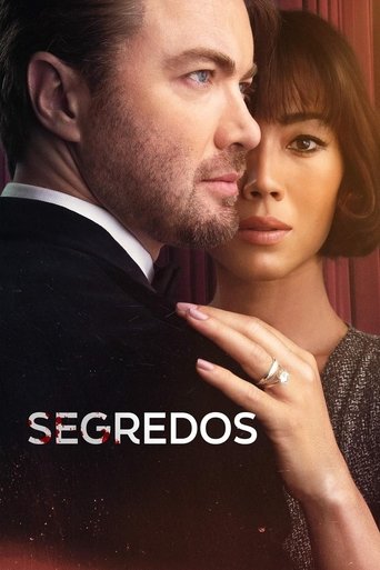 Capa de Segredos