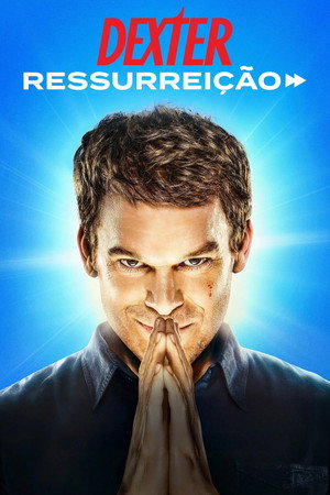 Capa de Dexter: Ressurreição 1ª Temporada