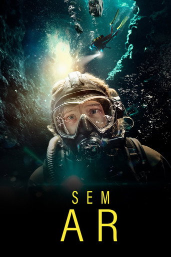 Capa de Sem Ar