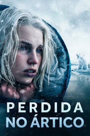 Capa de Perdida no Ártico