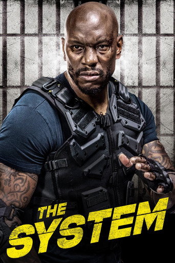 Capa de O Sistema