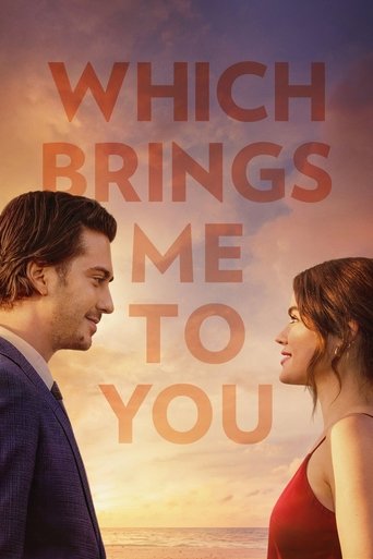 Capa de Which Brings Me to You