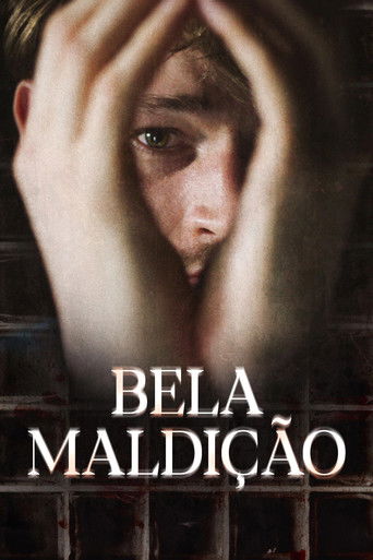 Capa de Bela Maldição