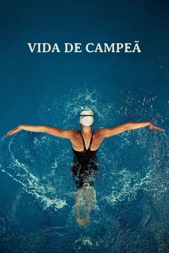 Capa de Vida de Campeã