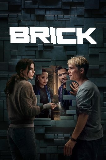 Capa de Brick