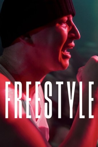 Capa de Freestyle