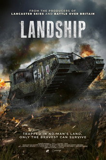 Capa de Landship