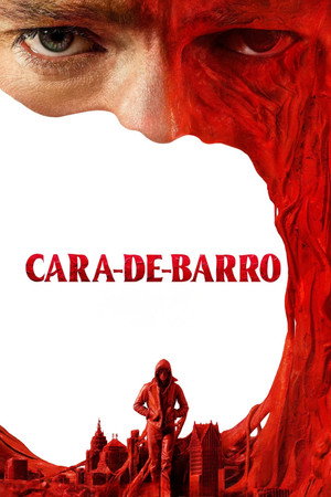 Capa de Cara-de-Barro
