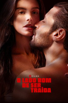 Capa de O Lado Bom de Ser Traída
