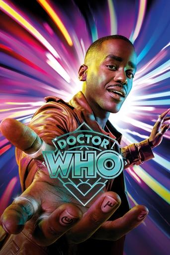 Capa de Doctor Who: A Igreja da Rua Ruby
