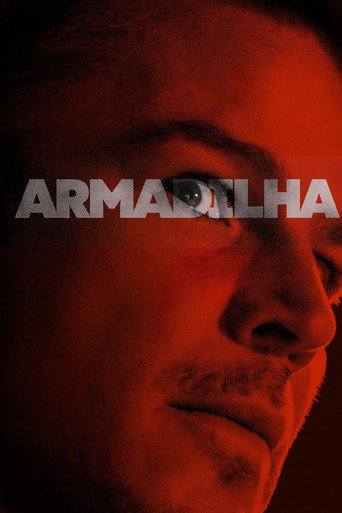 Capa de Armadilha