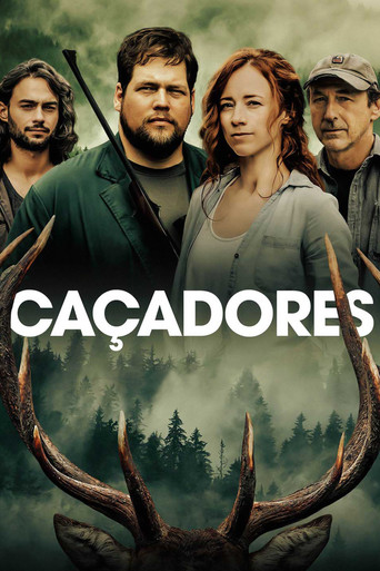 Capa de Caçadores