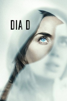 Capa de Dia D (2026) - Baixar Filme